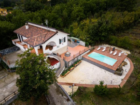 Tenuta Carbone - Con piscina e parcheggio privato Mascali